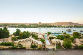 Отель Obelisk Nile Hotel Aswan  Асуан